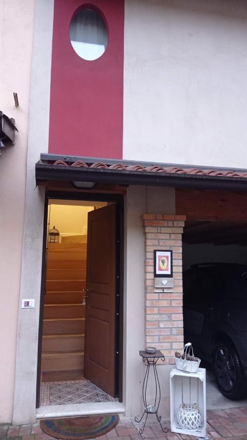 La Rovettina Βίλα Verolanuova Εξωτερικό φωτογραφία
